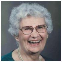 Obituary information for Johnnie Pauline Blacklock