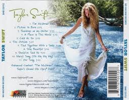 So what gitu loh 02. Taylor Swift Taylor Swift Lyrics And Tracklist Genius