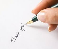 We did not find results for: Dankesbrief 3 Tipps Fur Passende Dankesworte