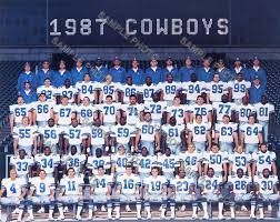 1987 Dallas Cowboys Dallas Cowboys Dallas Cowboys Pictures Dallas Cowboys Images