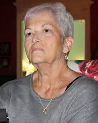 Mary Kay Milush Obituary January 12, 2024