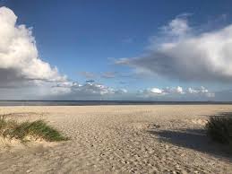 The port of greetsiel is also known as. Tipps Fur Schillig I Sandstrand Und Einsame Inseln Im Wangerland