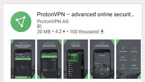Proton Vpn Android Windows Android Windows