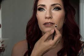 Stacy Washburn's Instagram, Twitter & Facebook