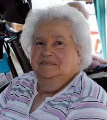 Elizabeth Wachter Obituary