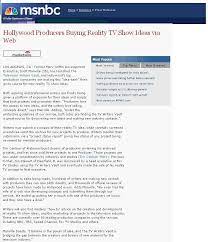 Linked to this is knowing where you should pitch your tv show. Tv Writers Vault In The News Tv Producer Breaks Down Hollywoods Closed Door For New Writers Pitching Tv And Movie Ideas