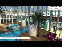 Aida prima seems going to complete in september, 2015. Aidaprima Rundgang Youtube