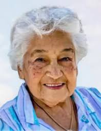 Obituary information for Marie T. Forte