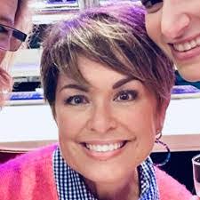 Adele Guarino's Instagram, Twitter & Facebook