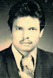 Most Recent Obituaries