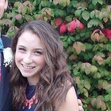 Erin Metz's Instagram, Twitter & Facebook