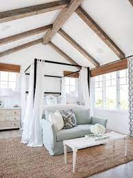 Canopy bed | bedroom ideas | camas con dosel, camas, dormitorios. 24 Canopy Beds We Re Swooning Over Hgtv