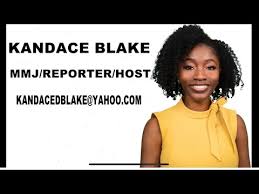 Kandace Blake