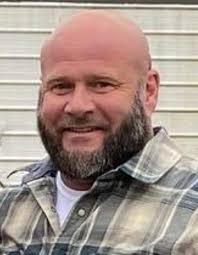 Obituary for Jason Volk