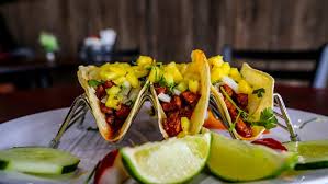 Christmas is fast approaching so i have been busy buying and wrapping presents for all my friends and family. Restaurant Review At Tacos Y Ceviches In Fort Myers Funnel Please