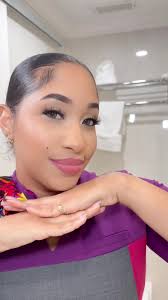 Caribbean Airlines Flight Attendant Trinidad