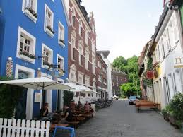 Das blaue haus gaststätte kreuzstr. Das Blaue Haus Lifeintown De