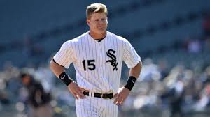 Gordon Beckham out after hurting surgically repaired wrist - NBC Sports