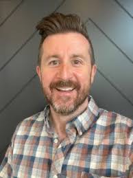 Life & Work with Martin Percival of Central Denver