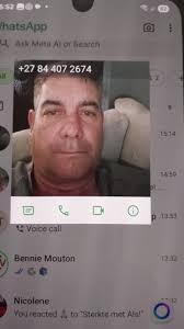 Facebook account hacking and phishing scam alert