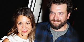 Gia Ruiz's Life: Danny McBride's Wife of 12 Years
