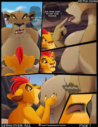 El rey leon xxx - superslim.sk