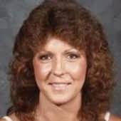 Obituary information for Angela Faye Garrett