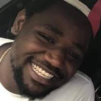 Kameron Quashun Wilson Sr. Obituary (2023)