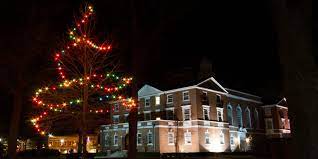 Burgaw Nc Christmas Parade 2022 Burgaw Has Plan To Celebrate Christmas