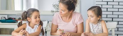 Homeschooling , also called home education , educational method situated in the home rather than in an institution designed for that purpose. Tips For Homeschooling During The Coronavirus Outbreak Children S National