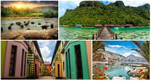 Ini antara lokasi percutian ramai pelancong dan menawarkan hotel bajet. Cuti Bajet 2018 14 Negara Tersenarai Termasuk Malaysia Bestnya Malaysia Masih Aman Dan Murah Kan Pelancongan Explorasa Forum Cari Infonet