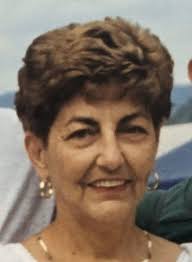 Shirley A. Leonardo Obituary September 11, 2024