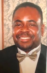 Kenneth Goodwin Obituary (2018)