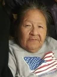 Obituary for Wanda Lee (Cloud) Jackson
