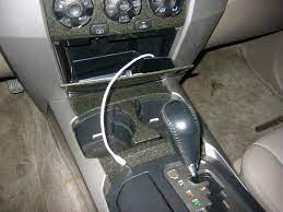Yes there is a way to make the aux input to work , there is a free 12 pin plug on the back of your toyota radio. Aux Audio And Video On 2005 Factory Nav Page 3 Toyota 4runner Forum Largest 4runner Forum