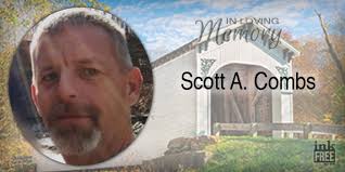 Scott A. Combs