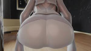 Fortnite Emma Frost - Lewd 3D Threesome Animated