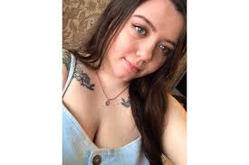 Jaime-lee (@JaimeleeDevine_)