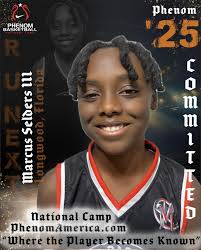 Phenom Basketball is excited to announce that Marcus Selders III from  Longwood, Florida will be attending the 2025 Phenom National Camp in Orange  County, California . . #wheretheplayerbecomesknown #PhenomAmerica  #PhenomNationalCamp #Phenom150 ...