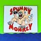 3rd ANNUAL Spunky Monkey THROW DOWN