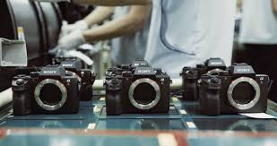 Sony mobile price in thailand | latest sony mobiles rates in thb. Sony Technology Thailand Where Design Becomes Reality Sony Alpha Universe