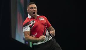 Gerwyn price v ted evetts | world darts championship preview & game breakdown. Gerwyn Price Wins Legal Dispute Against Elderly Neighbour Josh S Dartistry
