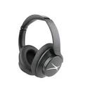 Altec Lansing Comfort Q Active Noise Cancelling Headphones, MZX770 ...