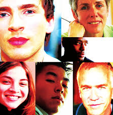 Boomers, Gen-Xers, and Millennials: Understanding the "New Students"