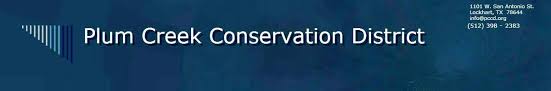 Template Plum Creek Conservation District