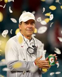 Nick Saban Answers Questions on Football and College Sports - The New York  Times