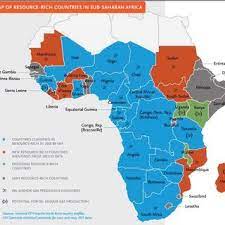 Pdf Natural Resources Revenue Fiscal Policy And Economic Growth Panel Data Analysis For Sub Saharan Africa Countries