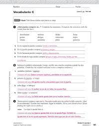 Check spelling or type a new query. Vocabulario A 1 El Sabado Sales De Compras Con Amigas Une Con Flechas Las Palabras Relacionadas Pdf Free Download