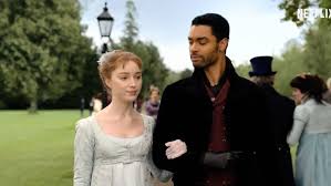 Kijkers geamuseerd door historische fouten in. Estos Son Los Errores De Bulto De La Serie Bridgerton Que Los Fans Han Detectado