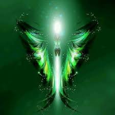 I Like It Natural And Shining Always From Now To Eternity Http Samissomarspace Wordpress Com Archangel Raphael Archangels Angel Pictures